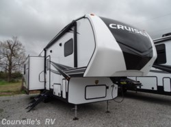 New 2020 CrossRoads Cruiser Aire CR29RK available in Opelousas, Louisiana