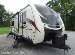 Used 2015 K-Z Spree 262RKS available in Opelousas, Louisiana