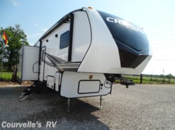 New 2021 CrossRoads Cruiser Aire CR29RK available in Opelousas, Louisiana