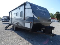 Used 2019 CrossRoads Zinger Lite ZR229RB available in Opelousas, Louisiana