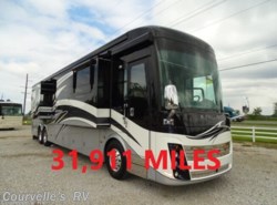 Used 2013 Newmar King Aire 4584 available in Opelousas, Louisiana