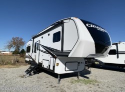 New 2021 CrossRoads Cruiser Aire CR27MK available in Opelousas, Louisiana