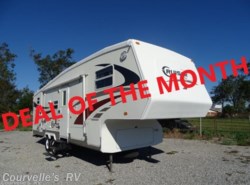 Used 2003 CrossRoads Cruiser 28BH available in Opelousas, Louisiana