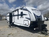 2021 CrossRoads Sunset Trail Super Lite SS331BH