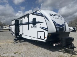 New 2021 CrossRoads Sunset Trail Super Lite SS331BH available in Opelousas, Louisiana