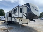 2021 Forest River Wildwood Heritage Glen 378FL