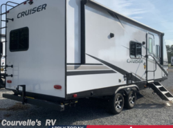 New 2024 CrossRoads Cruiser Aire CR22MRK available in Opelousas, Louisiana