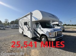 Used 2022 Thor Motor Coach Magnitude GA24 available in Opelousas, Louisiana