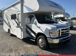 Used 2022 Thor Motor Coach Magnitude GA24 available in Opelousas, Louisiana