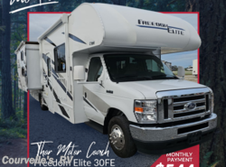 Used 2022 Thor Motor Coach Freedom Elite 30FE available in Opelousas, Louisiana