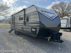 New 2026 CrossRoads Zinger 280RB available in Opelousas, Louisiana