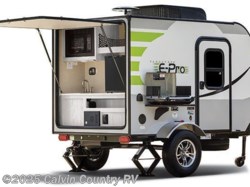 2019 Forest River Flagstaff E-Pro E12RK 2019 Forest River Flagstaff E-Pro E12RK