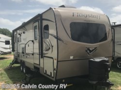 New 2019 Forest River Flagstaff Super Lite/Classic 26RLWS available in Depew, Oklahoma