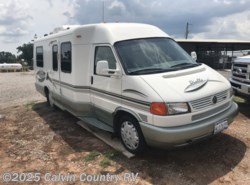 New 2002 Winnebago Rialta Volkswagen 22QD available in Depew, Oklahoma
