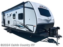 New 2024 Forest River Grand Surveyor 268FKBS available in Depew, Oklahoma