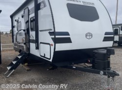 New 2025 Forest River Surveyor Legend 19SSLE available in Depew, Oklahoma