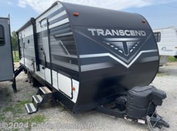 Used 2021 Grand Design Transcend Xplor 265BH available in Depew, Oklahoma
