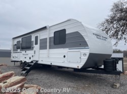 New 2025 Forest River Salem 27RK available in Depew, Oklahoma