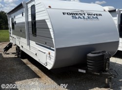 New 2026 Forest River Salem Cruise Lite 24RLXL available in Depew, Oklahoma