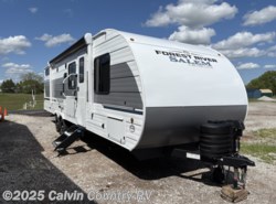 New 2025 Forest River Salem Cruise Lite 28VBXL available in Depew, Oklahoma
