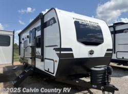 New 2026 Forest River Surveyor Legend 204MKLE available in Depew, Oklahoma