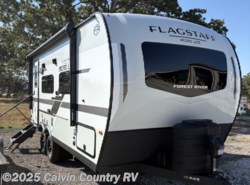 New 2026 Forest River Flagstaff Micro Lite 21FBRS available in Depew, Oklahoma
