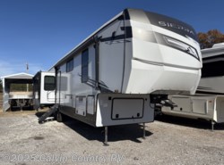 Used 2024 Forest River Sierra 4003MB available in Depew, Oklahoma