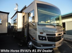 New 2017 Fleetwood Bounder 36Y L-Lounge Triple Slideout available in Egg Harbor City, New Jersey