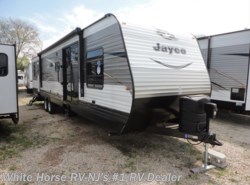 New 2017 Jayco Jay Flight 38BHDS 2-Bedroom Double Slideout available in Williamstown, New Jersey