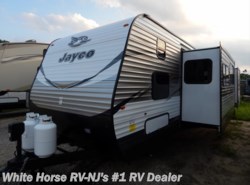 New 2018 Jayco Jay Flight 38BHDS 2-Bedroom Double Slideout available in Williamstown, New Jersey
