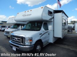 Used 2010 Coachmen Freelander 31SS Queen Bed, Sofa/Dinette Slide-out available in Williamstown, New Jersey