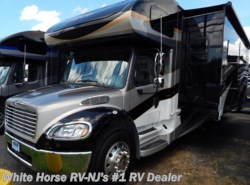 New 2018 Jayco Seneca 37RB King Bed, Bath & 1/2 Double Slideout available in Williamstown, New Jersey