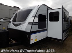 New 2018 Jayco White Hawk 29FLS Front Living Room Double Slide available in Williamstown, New Jersey