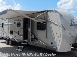 New 2018 Jayco Eagle HT 314BHDS Two Bedroom Double Slideout available in Williamstown, New Jersey