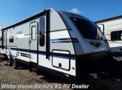 New 2018 Jayco White Hawk 26RK Rear Kitchen Slide w/Outside Kitchen available in Williamstown, New Jersey