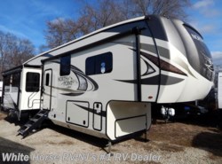 New 2018 Jayco North Point 315RLTS Rear Lounge Triple Slideout available in Williamstown, New Jersey