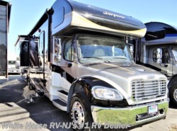New 2018 Jayco Seneca 37FS Rear King Double Slideout w/Bunks available in Williamstown, New Jersey