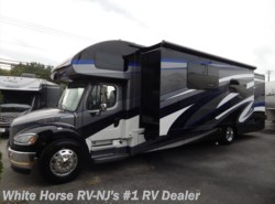 New 2018 Jayco Seneca 37K Bath & 1/2 Double Slideout w/King Bed available in Williamstown, New Jersey
