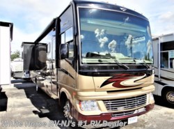 Used 2012 Fleetwood Bounder 35K Bath and 1/2, Double Slide-out available in Williamstown, New Jersey