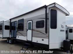 New 2018 Jayco Bungalow 40RLTS Rear LoungeTriple Slideout available in Williamstown, New Jersey