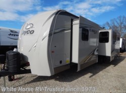 New 2018 Jayco Eagle HT 295DBOK Two Bedroom Double Slideout available in Williamstown, New Jersey