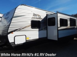 New 2018 Jayco Jay Flight 32BHDS 2-BdRM Double Slide w/ Outside Kitchen available in Williamstown, New Jersey