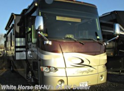 Used 2011 Tiffin Allegro Bus 36 QSP Quad Slide Powerglide Cummins 450hP available in Williamstown, New Jersey