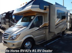 New 2018 Jayco Melbourne 24K Rear Queen & Dinette Slideouts available in Williamstown, New Jersey