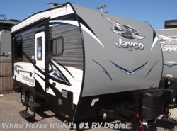 New 2018 Jayco Octane Super Lite 161 Front Kitchen/Bath w/10' Cargo Area available in Williamstown, New Jersey