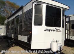 New 2018 Jayco Bungalow 40FKDS Front Kitchen Double Slideout available in Williamstown, New Jersey