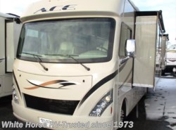 Used 2017 Thor Motor Coach A.C.E. 29.4 Double Slide with Outside Kitchen available in Williamstown, New Jersey