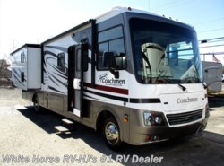 Used 2013 Coachmen Mirada 34BH 2-BdRM Double Slide with Bunk Beds available in Williamstown, New Jersey