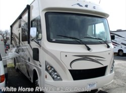 Used 2018 Thor Motor Coach A.C.E. 30.2 Full Wall Slide 2-BdRM w/Bunks, Queen Bed available in Egg Harbor City, New Jersey