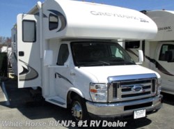 Used 2011 Jayco Greyhawk 31SS Sofa/Bed & Dinette Slide available in Williamstown, New Jersey